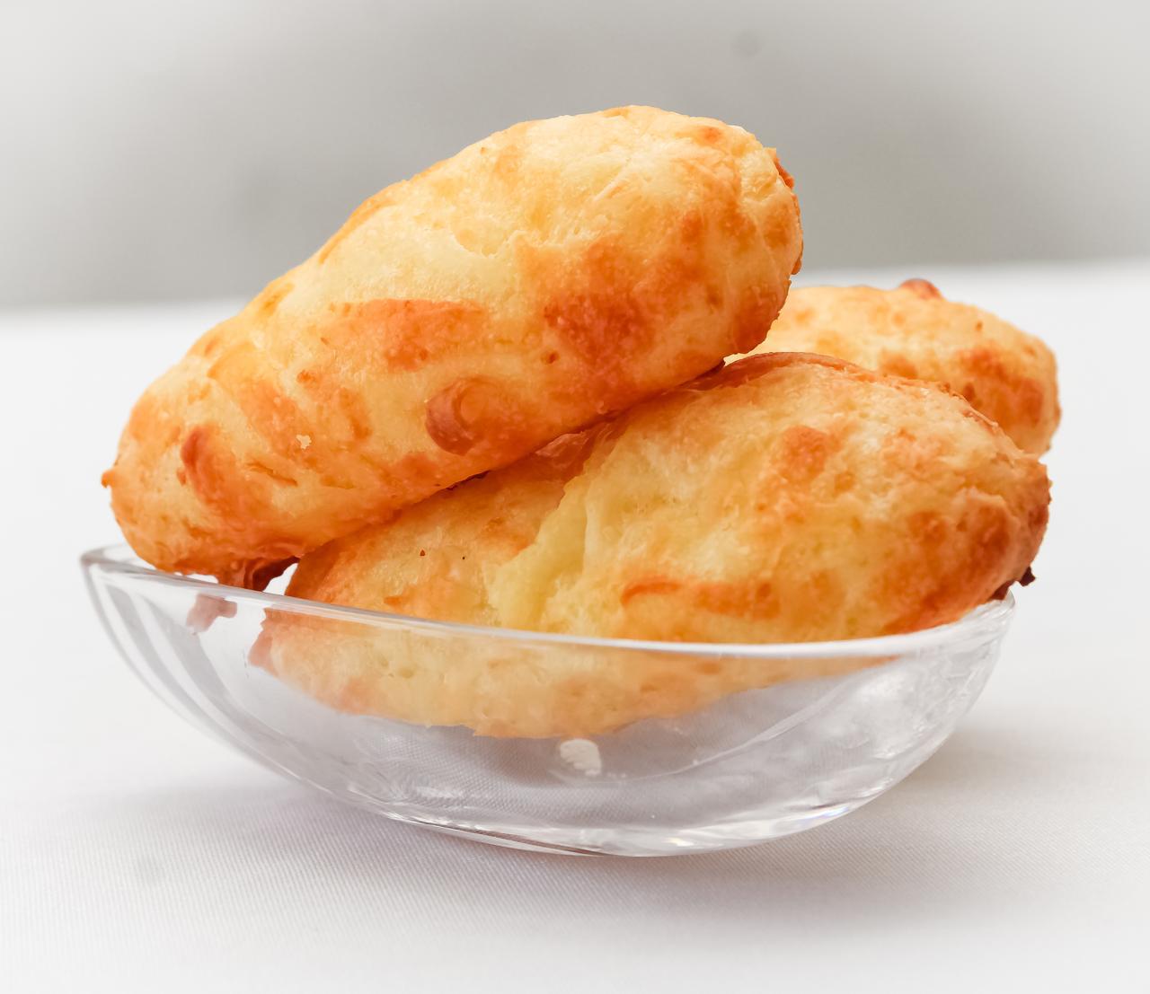 Biscoito Mineiro  3 Queijos “52% de queijo”